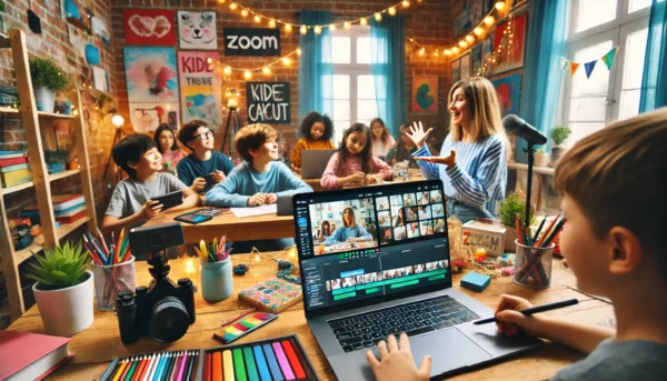 6 months premium live content creation coaching