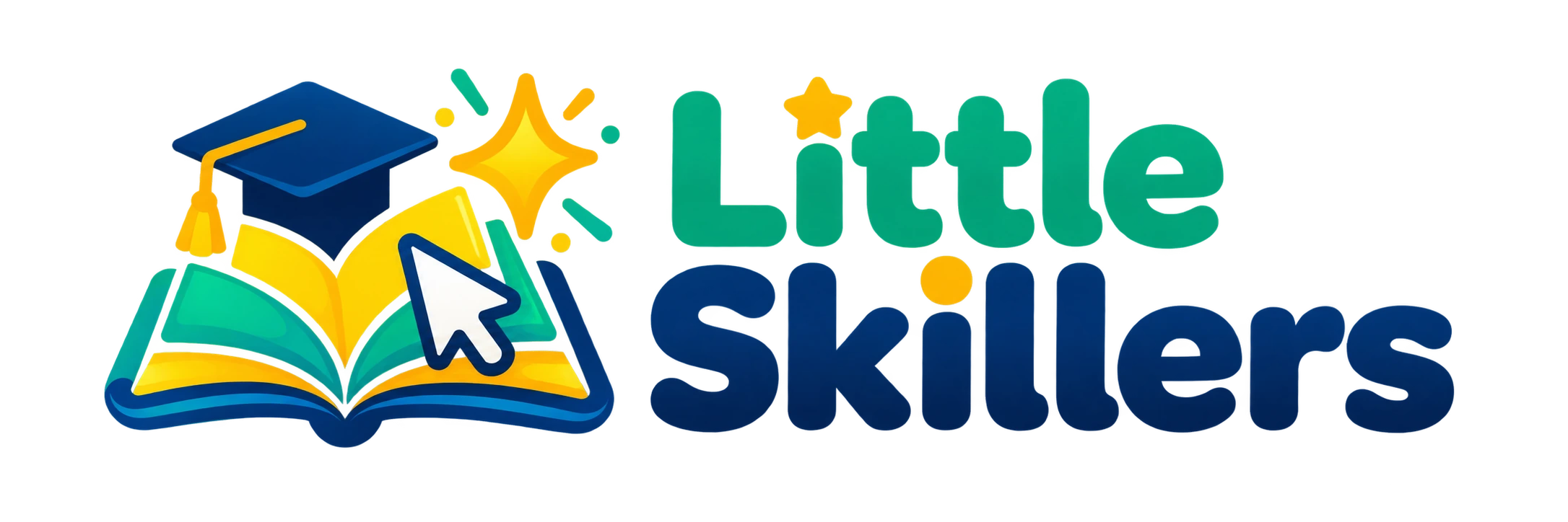 Little Skillers online learning platform logo