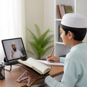 Little Skillers online learning course in Pakistan